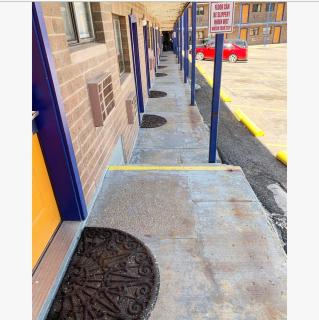 Travelodge by Wyndham Cedar City - Cedar City - 3