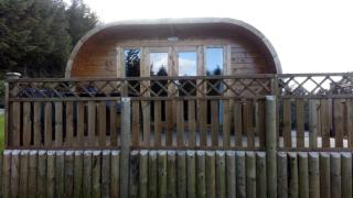 Carnamuff Glamping - Ballykelly - 8