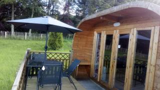 Carnamuff Glamping - Ballykelly - 7