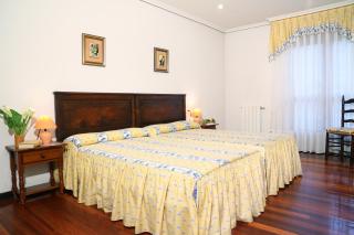 Apartamento Cuera Garaje incluido - Llanes - 4