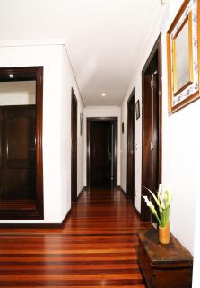 Apartamento Cuera Garaje incluido - Llanes - 8