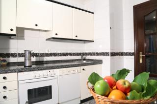 Apartamento Cuera Garaje incluido - Llanes - 2