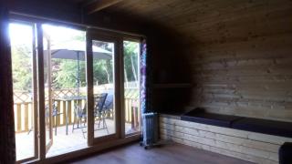 Carnamuff Glamping - Ballykelly - 6
