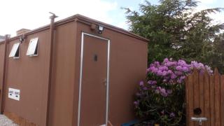 Carnamuff Glamping - Ballykelly - 3