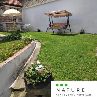 Nature - Novi Sad - 2