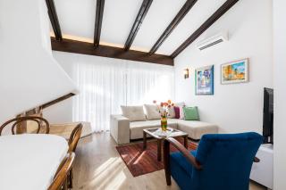 Captains Home - Mali Lošinj - 1