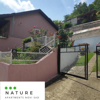 Nature - Novi Sad - 0