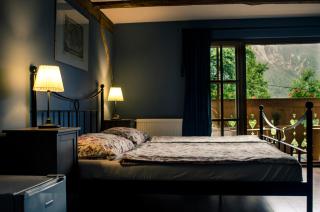 pr' Drašlerju - Dovje - 3