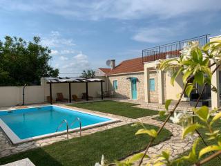 Villa Pistan - Murvica - 5