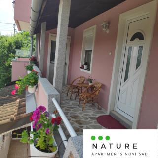 Nature - Novi Sad - 4