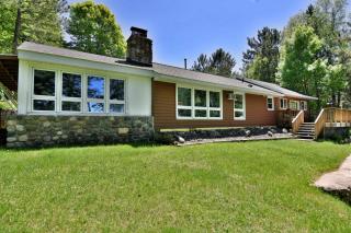 Birch Bark Lodge Condo - Hayward - 6