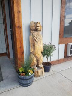 406 Lodge at Yellowstone - Gardiner - 9