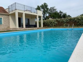 Villa Pistan - Murvica - 8