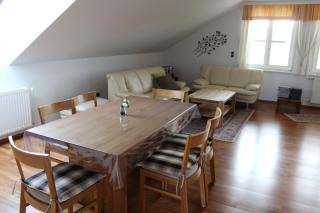 Ferienwohnung Lückl - Mettersdorf am Saßbach - 5