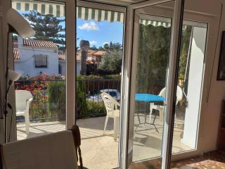Chalet Maria con Jardín Mediterráneo - Sant Joan d'Alacant - 3