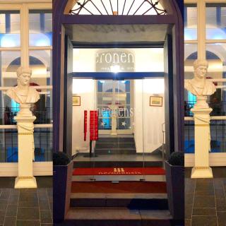 Hotel Terme Neronensis - Pozzuoli - 8