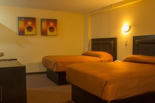 BONITTO INN® Tampico Aeropuerto - 1