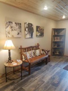 406 Lodge at Yellowstone - Gardiner - 8
