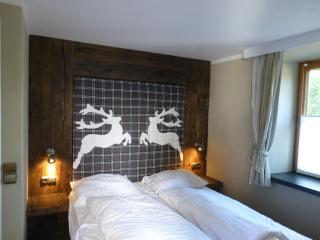 Design Apartment Villa Anna Kitzbühel - Kitzbühel - 2