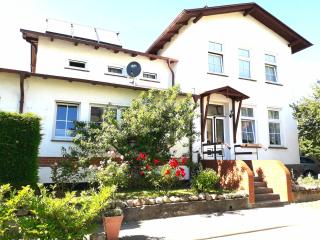 Villa Meeresglück - Sassnitz - 2