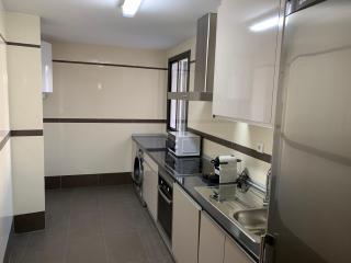 Apartment Lucena Center Bajo Parking Gratis - Lucena - 1