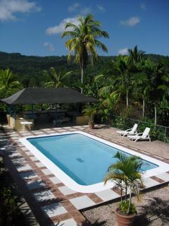 Tamarind Great House - Oracabessa - 6