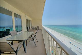 Comfortable High-Rise Condo with Beach Access - Unit 1404 - Panama City Beach - 4