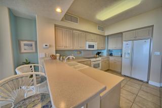 Comfortable High-Rise Condo with Beach Access - Unit 1404 - Panama City Beach - 1