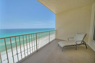 Comfortable High-Rise Condo with Beach Access - Unit 1404 - Panama City Beach - 5