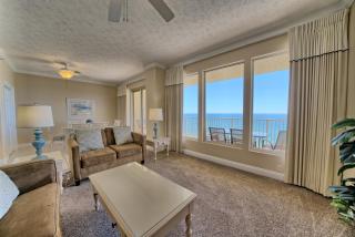 Comfortable High-Rise Condo with Beach Access - Unit 1404 - Panama City Beach - 0