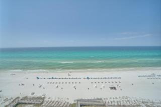 Comfortable High-Rise Condo with Beach Access - Unit 1404 - Panama City Beach - 3