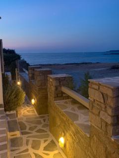 Sea & Sun Paros - Naousa - 5