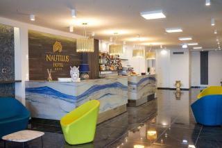 Nautilus Hotel - Giardini-Naxos - 5