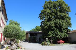 L'Albane Chambres d'hôtes - 4