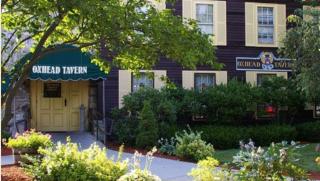 Sturbridge Host Hotel And Conference Center - Sturbridge - 5