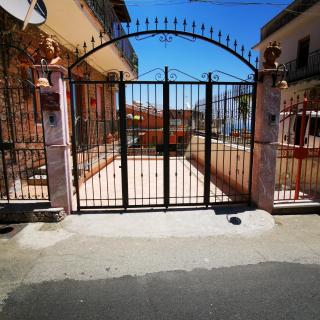 Apartment Marifra Garden - 8