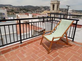 Mayor 17 Apartamento 4 - Peñíscola - 1