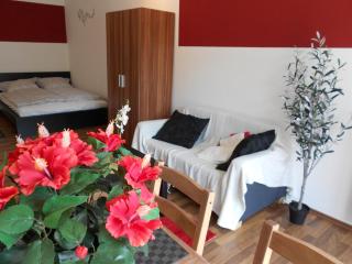 Apartment Beethoven - Ratisbona - 4