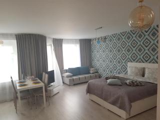 Vanilla Sky Apartments - Sillamäe - 0