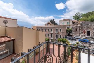 Theokles Apartment - Taormina - 4