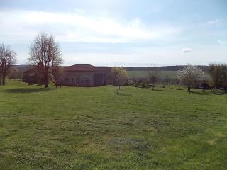 Les Gîtes De Morville - Malaumont - 9
