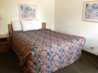 Motel 6-Libertyville, IL - Libertyville - 7