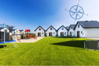 Domki Na Dobrym Kursie - 9