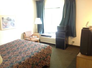 Motel 6-Libertyville, IL - Libertyville - 3