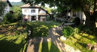 Luylyana Guesthouse - Ribarica - 8