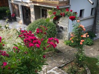 Luylyana Guesthouse - Ribarica - 3