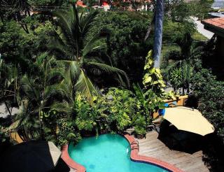 Apart Hotel La Cordillera - San Pedro Sula - 3