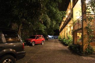 Apart Hotel La Cordillera - San Pedro Sula - 4