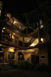 Apart Hotel La Cordillera - San Pedro Sula - 5