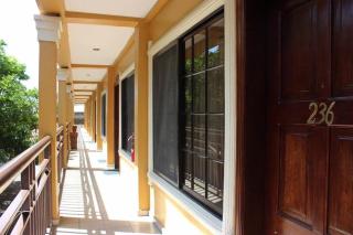 Apart Hotel La Cordillera - San Pedro Sula - 6